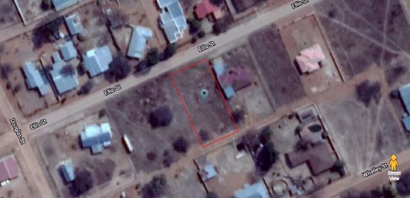 0 Bedroom Property for Sale in Makwassie North West